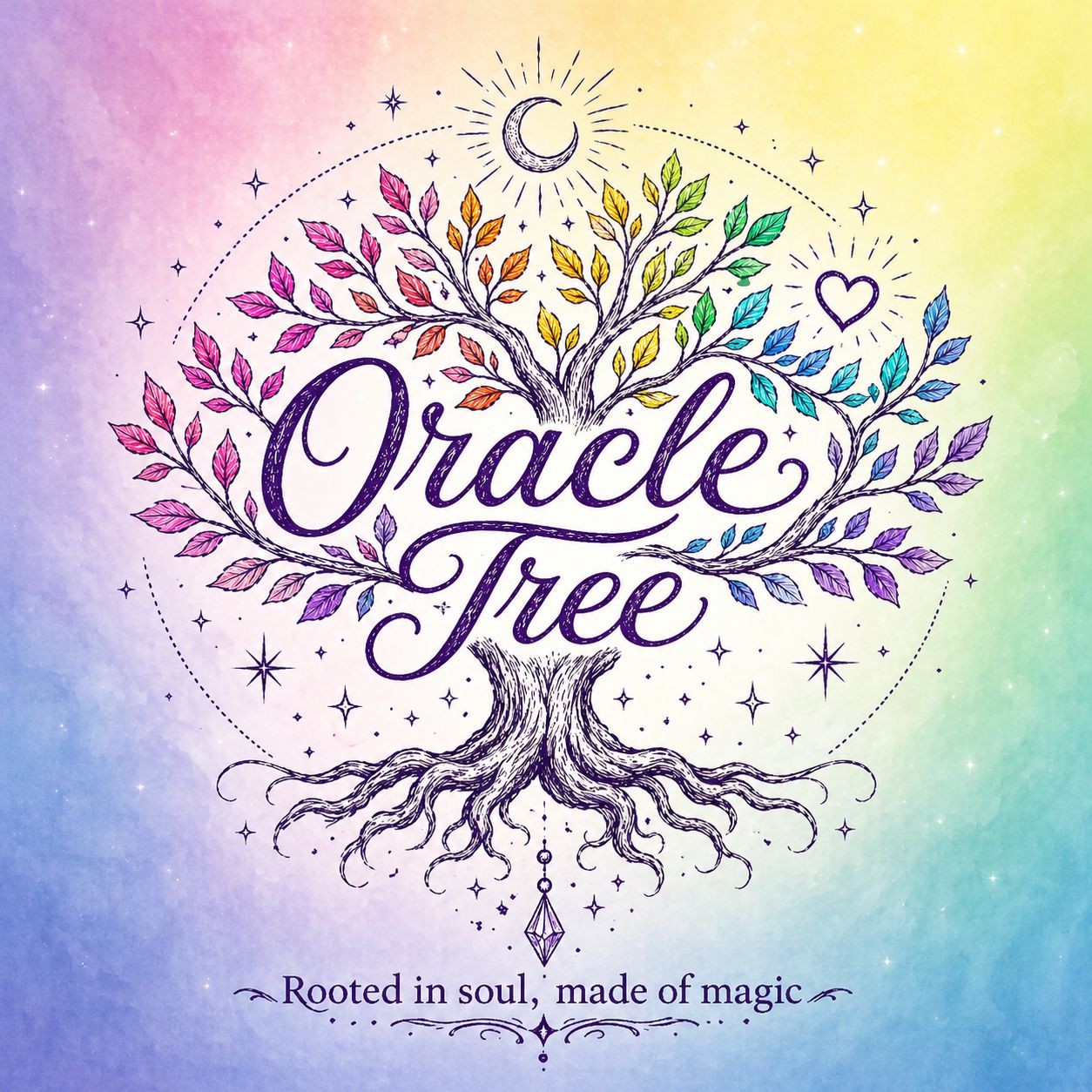 Oracle Tree